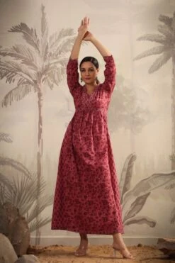 ZAZU Clothing Shop 34 ZAZU Clothing Shop -ZAZU Clothing Shop 1570mauve2