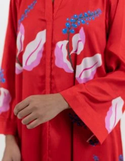 Ringas Dress -ZAZU Clothing Shop aw23092