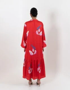 Ringas Dress -ZAZU Clothing Shop aw23093