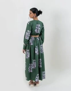 Merta Dress -ZAZU Clothing Shop aw23143