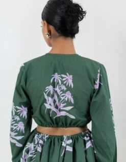 Merta Dress -ZAZU Clothing Shop aw23145