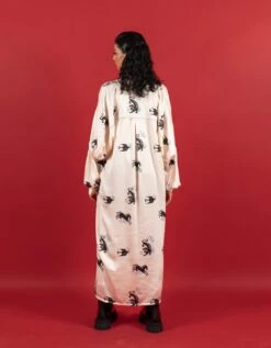 Paota Dress -ZAZU Clothing Shop aw23273