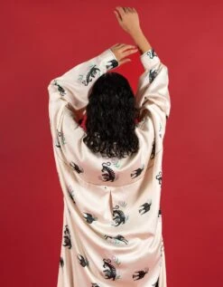 Paota Dress -ZAZU Clothing Shop aw23275