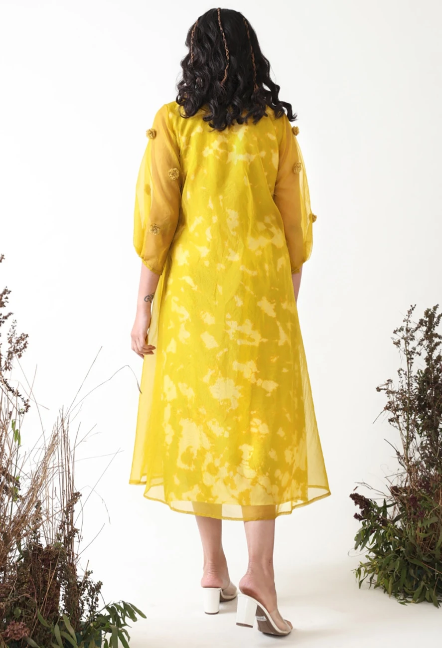 Autumn Dress With Jacket 8 Autumn Dress With Jacket - Image 6