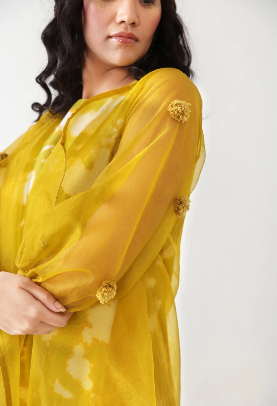 Autumn Dress With Jacket 9 Autumn Dress With Jacket - Image 7