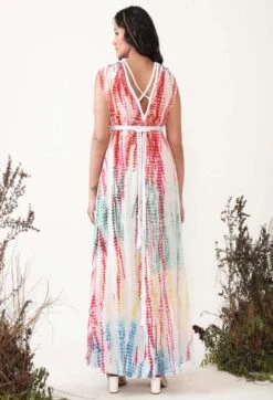 Suzette Dress With Pants -ZAZU Clothing Shop ccoe067