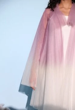 Azure Dress With Jacket -ZAZU Clothing Shop ccoe125