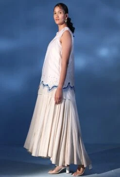 Evian Dress With Jacket -ZAZU Clothing Shop ccoe174