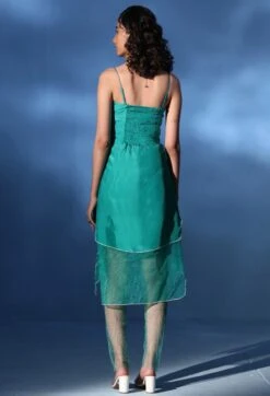 Nahla Dress -ZAZU Clothing Shop ccoe184