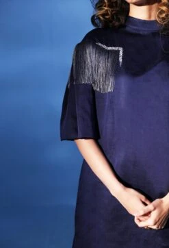 Hali Dress With Pants 10 Hali Dress With Pants -ZAZU Clothing Shop ccoe203