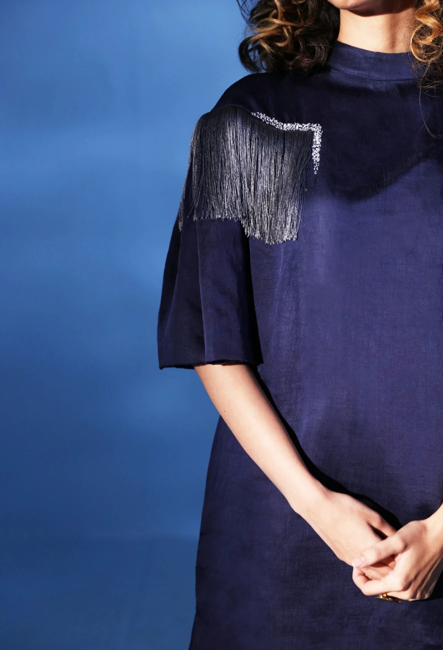 Hali Dress With Pants 5 Hali Dress With Pants - Image 3