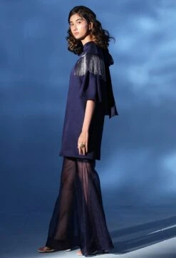 Hali Dress With Pants 11 Hali Dress With Pants -ZAZU Clothing Shop ccoe204