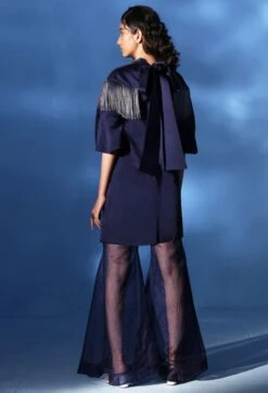 Hali Dress With Pants 12 Hali Dress With Pants -ZAZU Clothing Shop ccoe205