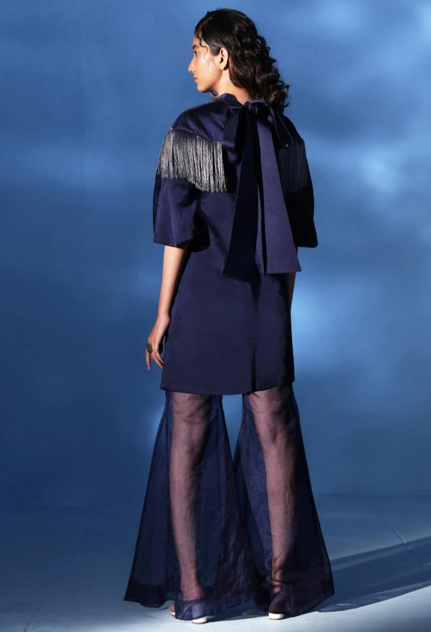 Hali Dress With Pants 7 Hali Dress With Pants - Image 5