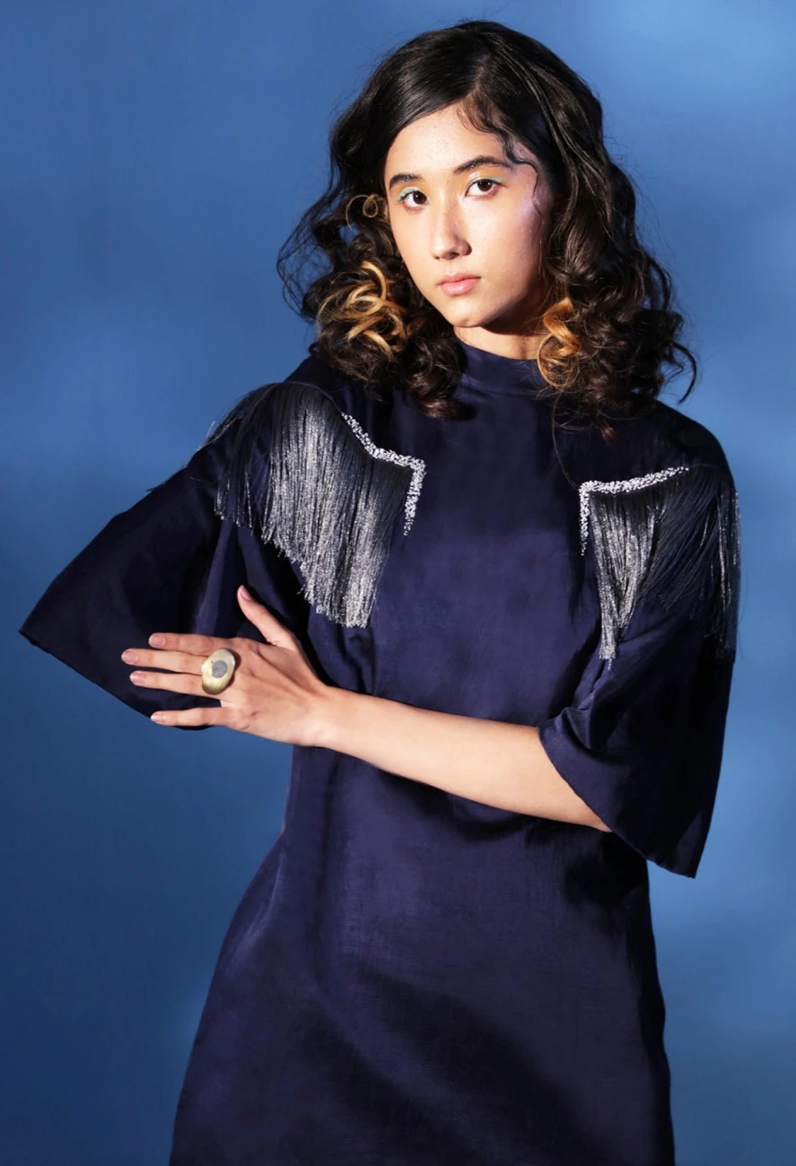 Hali Dress With Pants 8 Hali Dress With Pants - Image 6