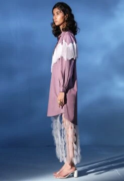 Monroe Dress With Skirt -ZAZU Clothing Shop ccoe213