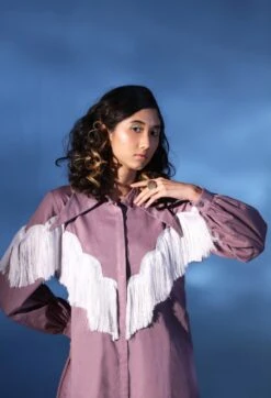 Monroe Dress With Skirt -ZAZU Clothing Shop ccoe21b