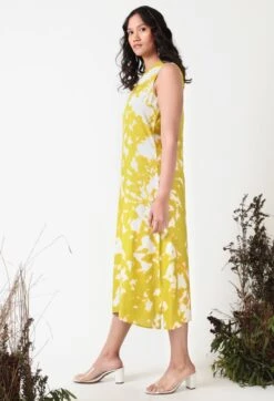 Autumn Dress -ZAZU Clothing Shop ccoed013
