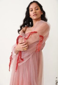 Willow Dress -ZAZU Clothing Shop ccoed253