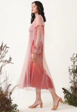 Willow Dress -ZAZU Clothing Shop ccoed254