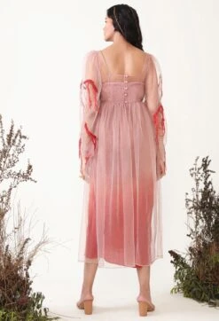 Willow Dress -ZAZU Clothing Shop ccoed255