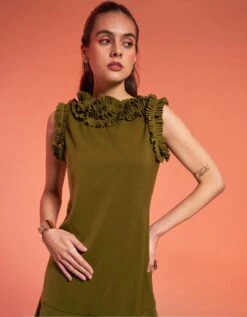 Bianca Dress -ZAZU Clothing Shop cs1105