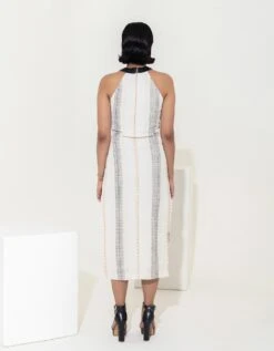 Dhoop Chaon Bodycon Dress -ZAZU Clothing Shop dcdrdcbc3