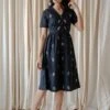 Becca Dress -ZAZU Clothing Shop edr121