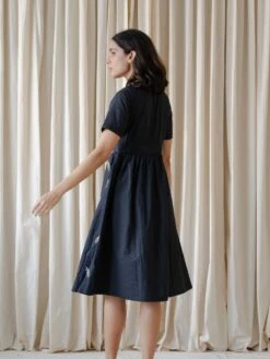 Becca Dress -ZAZU Clothing Shop edr124