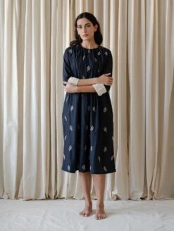 Faith Dress -ZAZU Clothing Shop edr132