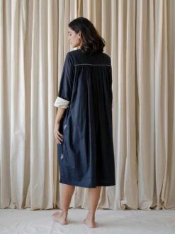 Faith Dress -ZAZU Clothing Shop edr136