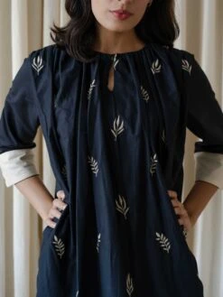 Faith Dress -ZAZU Clothing Shop edr13b