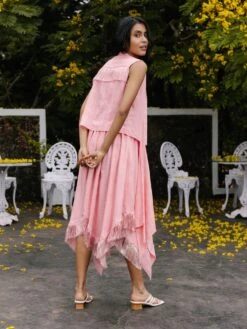 Napoli Dress With Jacket -ZAZU Clothing Shop hofss2211944