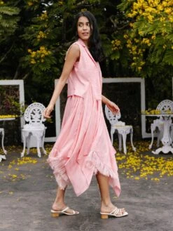 Napoli Dress With Jacket -ZAZU Clothing Shop hofss2211945