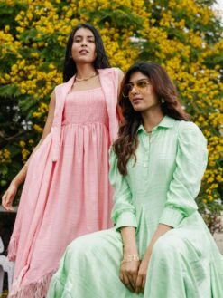 Napoli Dress With Jacket -ZAZU Clothing Shop hofss221194b