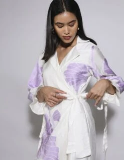 Lisian Blazer Dress -ZAZU Clothing Shop itarasp1010b