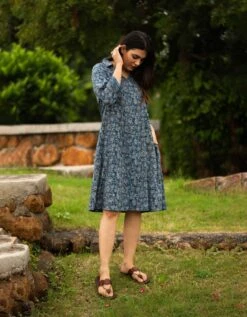 Neer Dress -ZAZU Clothing Shop jd23072