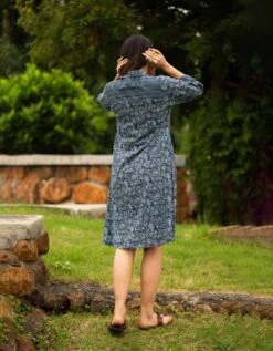 Neer Dress -ZAZU Clothing Shop jd23073