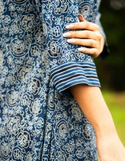 Neer Dress -ZAZU Clothing Shop jd23075