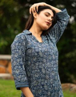 Neer Dress -ZAZU Clothing Shop jd2307b