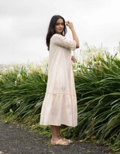 Pakhi Dress -ZAZU Clothing Shop jd23102