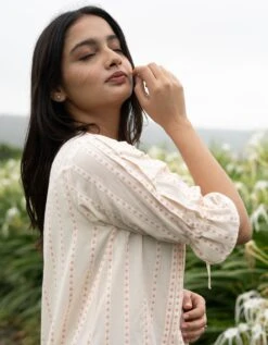 Pakhi Dress -ZAZU Clothing Shop jd23104