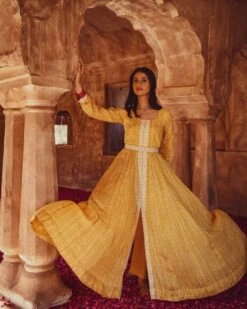 Printed Muslin Dress -ZAZU Clothing Shop kr308b