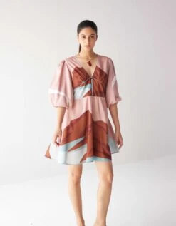 Mountain Valley June Dress