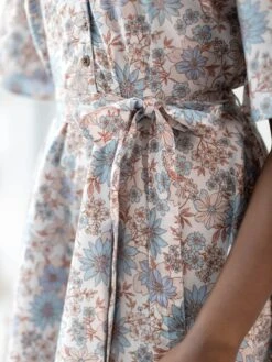 Pastel Dream Dress -ZAZU Clothing Shop lydr925