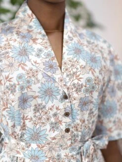 Pastel Dream Dress -ZAZU Clothing Shop lydr92b