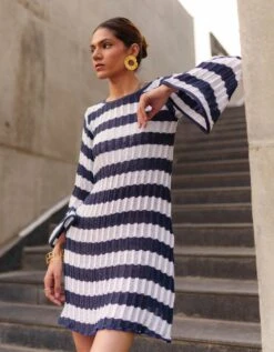 Adriana Dress -ZAZU Clothing Shop m83adb