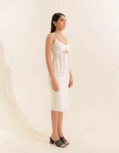 Alice Dress -ZAZU Clothing Shop m84ad2