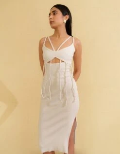 Alice Dress -ZAZU Clothing Shop m84ad3