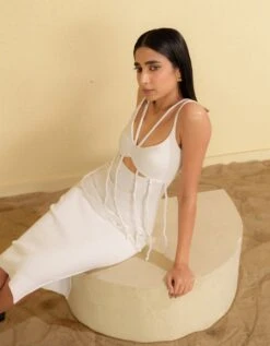 Alice Dress -ZAZU Clothing Shop m84ad4